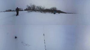 Охота Селькупы 360