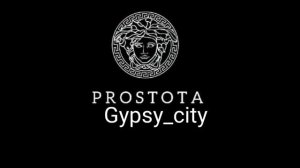 Цыганская полька 2021|Gypsy_city
