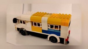 lego Доктор Стрэндж в Мультивселенной Безумия