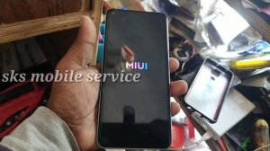 Redmi Note 9(M2003J15SI) Pattern lock Remove without Hard Reset in tamil | Mi note 9 Hard Reset