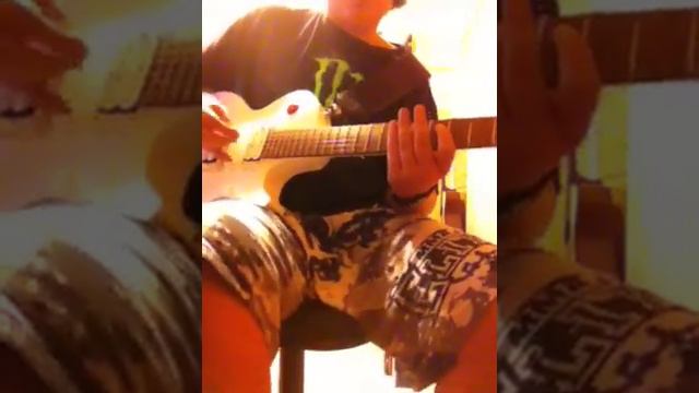 My new Gibson buckethead les paul studio смотреть онлайн