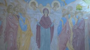 Песнопение ко Пресвятой Богородице: арт группа Largo