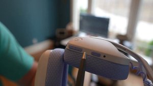 Logitech G435 - How to Pair Bluetooth