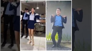 Dance Challenge - Brother Louie (Mix '98) by Modern Talking