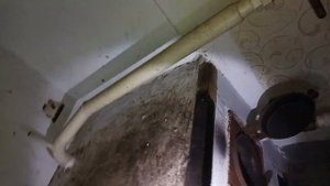 водяная рубашка для печи