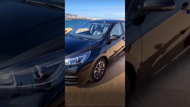 شيري أريزو 5 لن تكون بعيدة عن 199 مليون المدير العام لـ شيري الجزائر 2023 смотреть онлайн