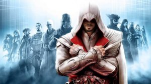 МУЗЫКА ИЗ АССАСИНА | музыка из игры ассасинс крид братство 🎮👉 Assassin's Creed Brotherhood
