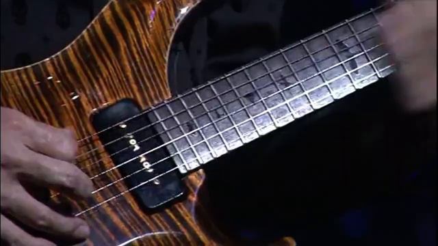 Ando Masahiro Perfect Guitar solo (T-Square VS Casiopea 2003 live) смотреть онлайн