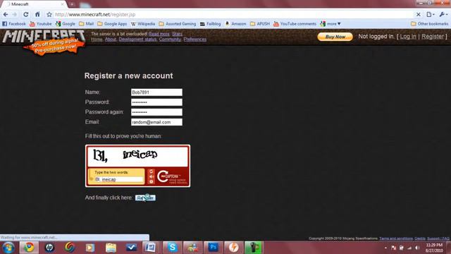 Lego Minecraft игра ролик смотреть онлайн