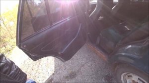 Поездка на металлоприемку /  авторазбор ВАЗ 2105 и  ВОЛГА/  гаражные будни