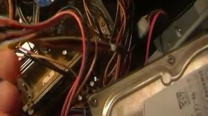 Как установить жёсткий диск на компьютер