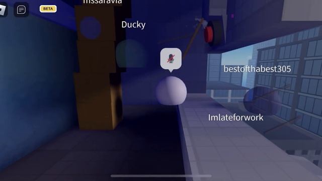 Roblox….ball and axe pt 2 - experience смотреть онлайн