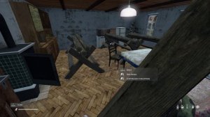 WOOD STORAGE easy and simple build - DayZ