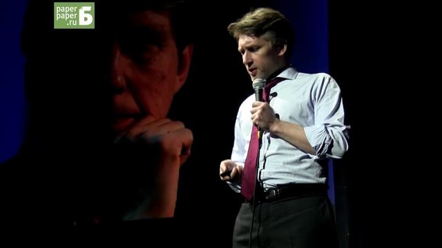 За что дают Нобелевскую премию по экономике? смотреть онлайн