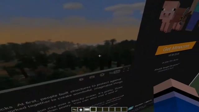 Мод на minecraft 1.6.4 #1 (Web Display) смотреть онлайн