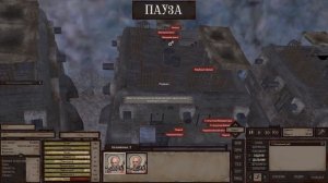 KENSHI, Рабы, Вупс и Ридван, 4 ДНЯ рабства!!! часть 1