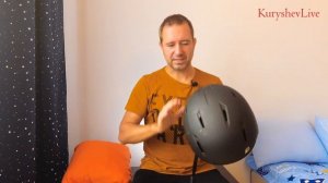 Как купить шлем для сноуборда. Все о шлемах.