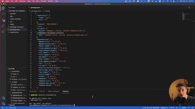 Embed Your Three.js Project in Webflow (Step by Step) смотреть онлайн