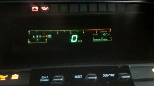 Запуск 1KZ на холодную