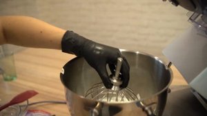 Безе "Сырная горка" - 3D композиция из швейцарской меренги - простой рецепт в домашних условиях