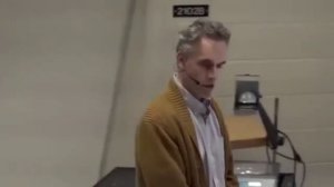 Джордан Питерсон - Не будь хорошим парнем