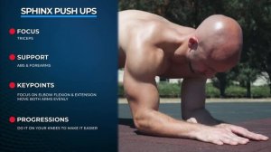 STOP Doing Push Ups to Grow Your Arms!