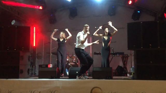Григорий Юрченко-«La Musica»
