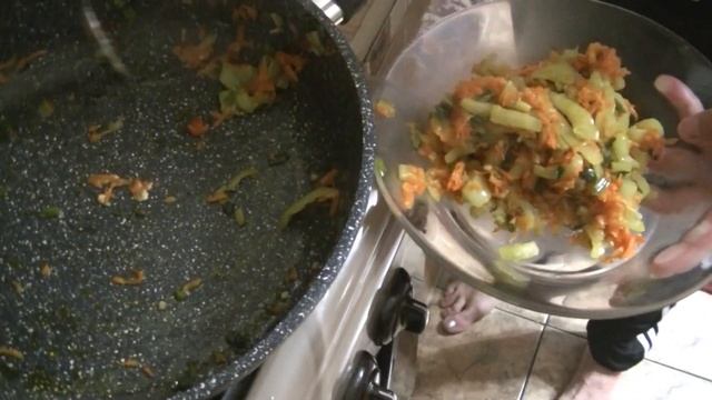 Картофельная запеканка с фаршем ( (в духовке) | Из пюре ))
