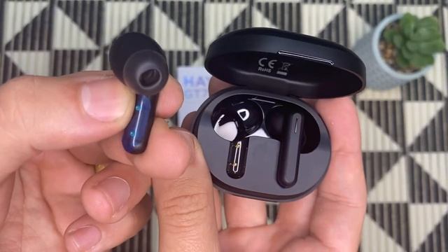 HAYLOU GT7 NEO veja DOQUE ELE É CAPAZ | 20 HORAS DE BATERIA смотреть онлайн