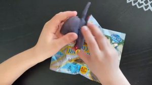 Sbabam Повелители неба. Обзор и распаковка