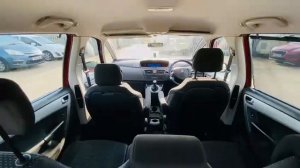 2009 Citroen Grand C4 Picasso 1.6 HDi VTR+ Euro 4 5dr