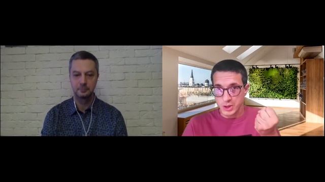 Стоицизм и буддизм: системы работы с сознанием и мышлением (Сергей Сухов и Виктор Ширяев) смотреть онлайн