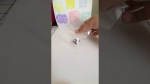 Бумажная распаковка?? 2 НОВИНКИ:гусь обнимусь? бабл ти??