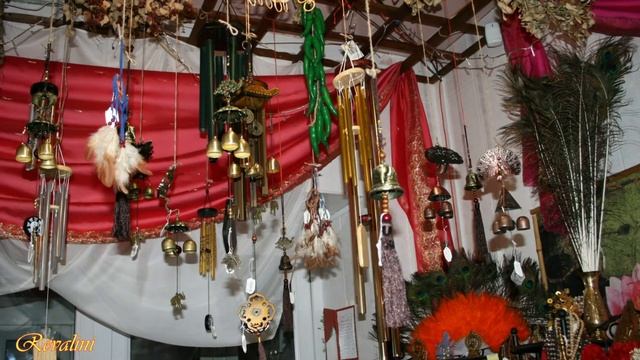 Исцеляющий колокольный звон смотреть онлайн