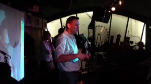 Речь Навального