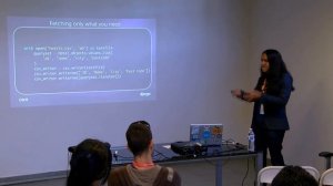 Speeding up Django apps - Paulo Alvarado