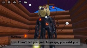 История Происхождения ТИО | Roblox | Piggy | TIO Origin Story (Piggy Кат-Сцены #10)