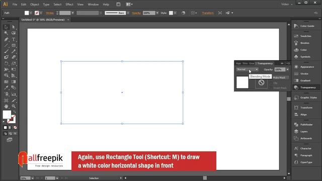 Quick Tutorial: Create Cloudy Texture Background in Adobe Illustrator