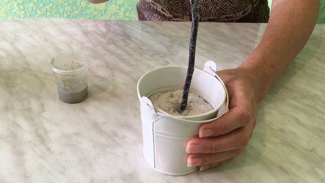 Осенняя ветка из бумаги своими руками смотреть онлайн