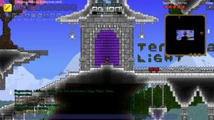 Как зарегистрироваться на сервере Terraria