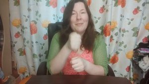 Разминка для ручек.