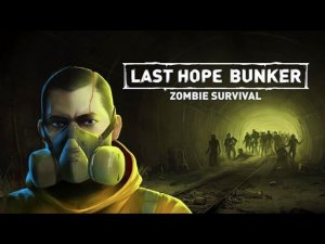 Last Hope Bunker: Zombie Survival  ► #прохождение первый взгляд ► DEMO ► #gameplay