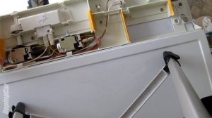 Сильно щёлкает реле холодильника Атлант