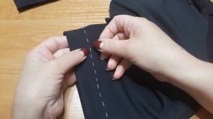 Пошив детских шорт. Пошаговый мастер класс.mp4