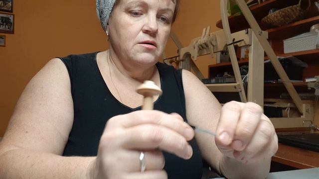 Ткацкий станок. Ремесло