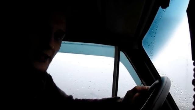 тестДрайв - ВАЗ - 2101