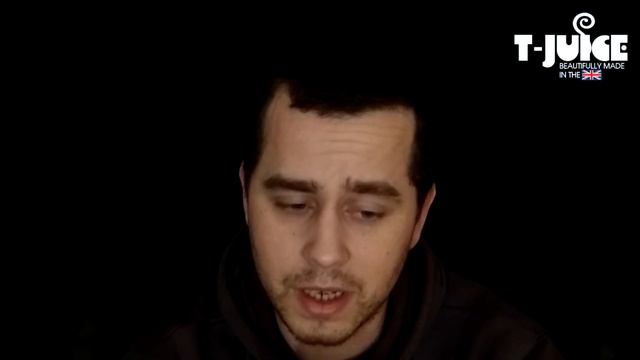 Melipona & Mintastic (T-Juice) | English Review смотреть онлайн