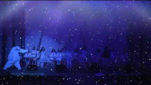 Детский мюзикл "Цветик - семицветик". муз. Е. и А. Шемелиных, постановка С. Дуксо