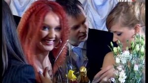 белая черемуха клип