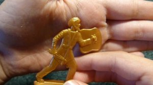 Солдатики СКИФЫ от "ЛАД" Россия